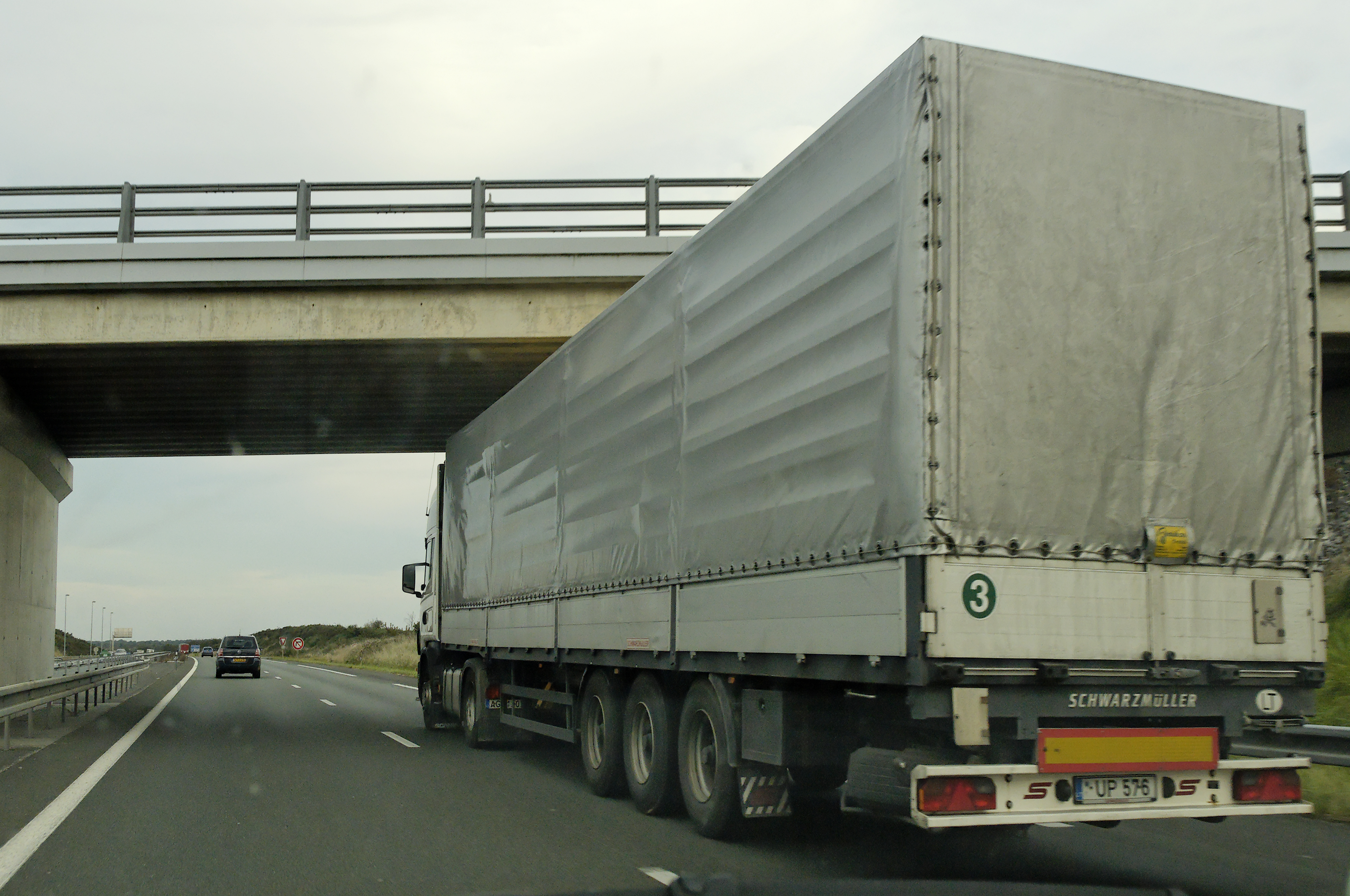Acquisition des Transports Clément (51) par l’entreprise TCP (10)
