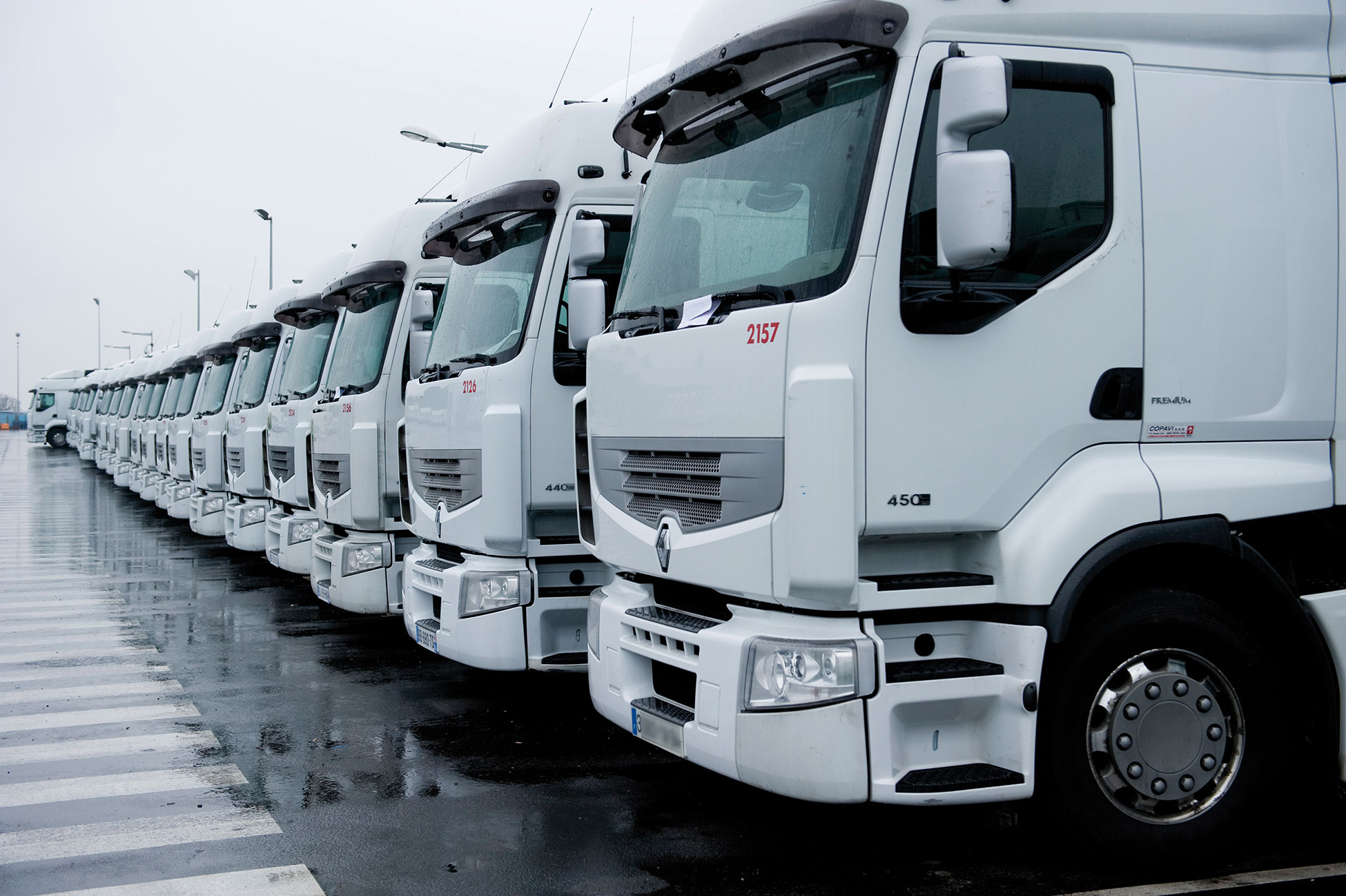 Lancement par l’AFT de la plateforme « Transport Solidaire »