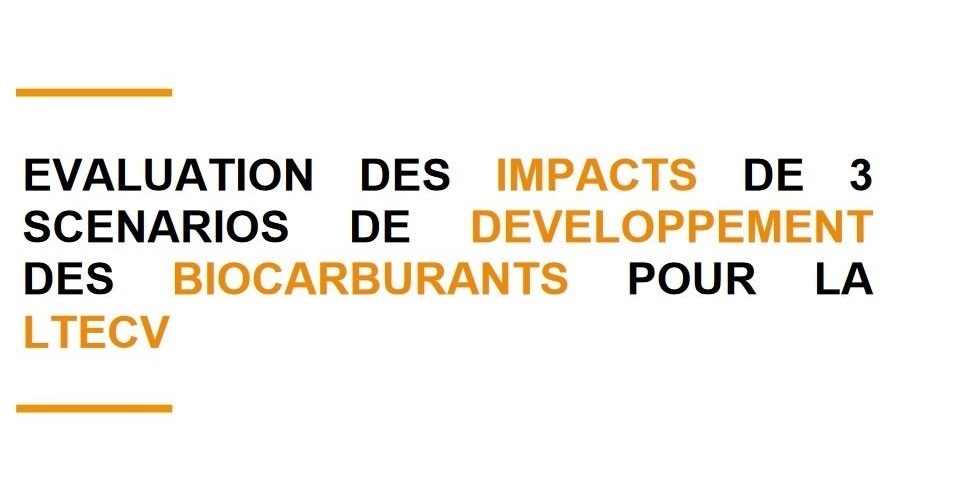 ADEME : Impacts du développement des biocarburants