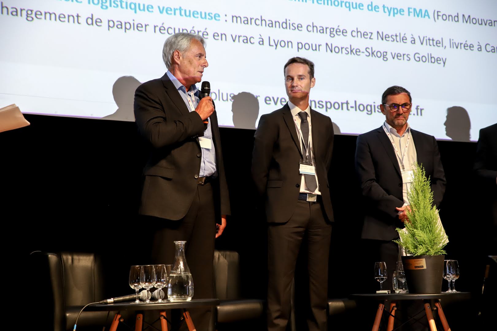EVE / Objectif CO2 : Des entreprises du Grand Est primées