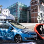 Les véhicules autonomes à la recherche d'un cadre juridique