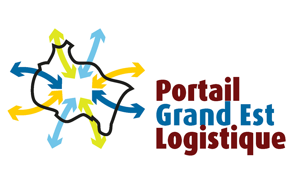 Portail Logistique Grand Est : mise en ligne du site web