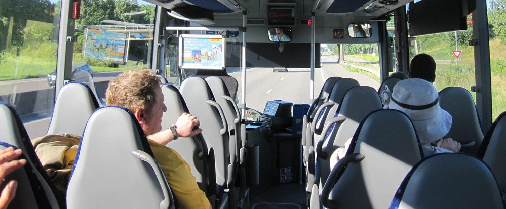 Obligation de mesures sanitaires spécifiques dans les transports