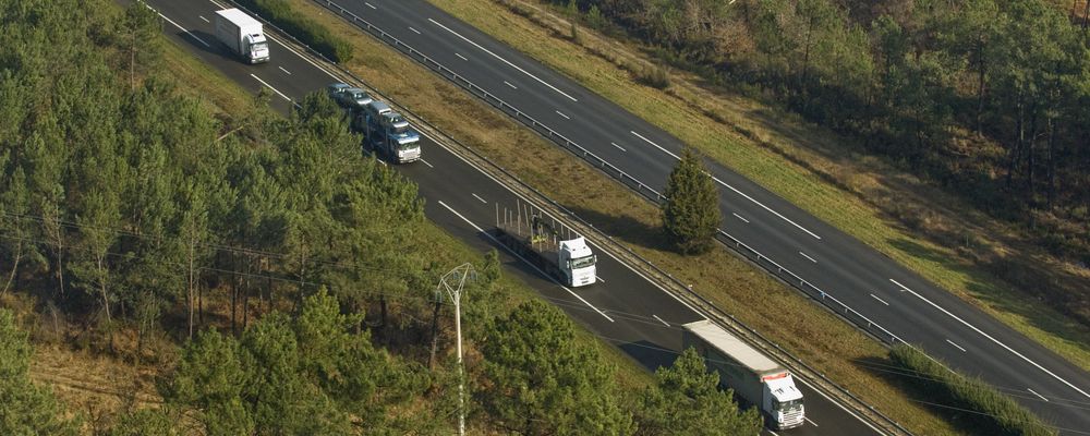 Augmentation temporaire des durées de conduite autorisées