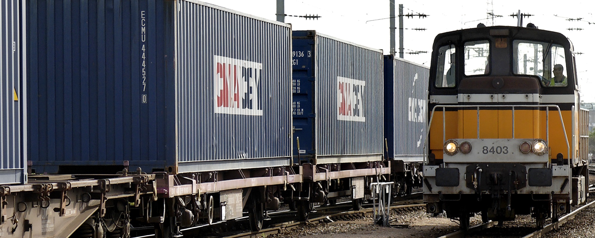 Validité allongée des attestations pour les conducteurs de train