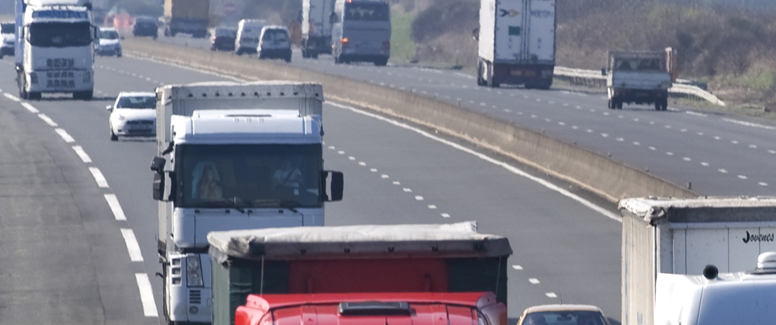 Indicateurs de trafic routier : effets de la crise du Covid-19