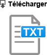 Télécharger au format TXT