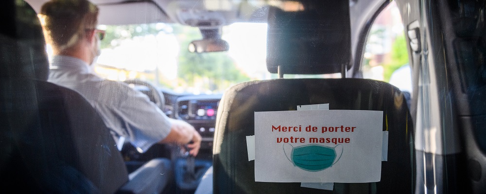 Sortie de la période d’état d’urgence sanitaire