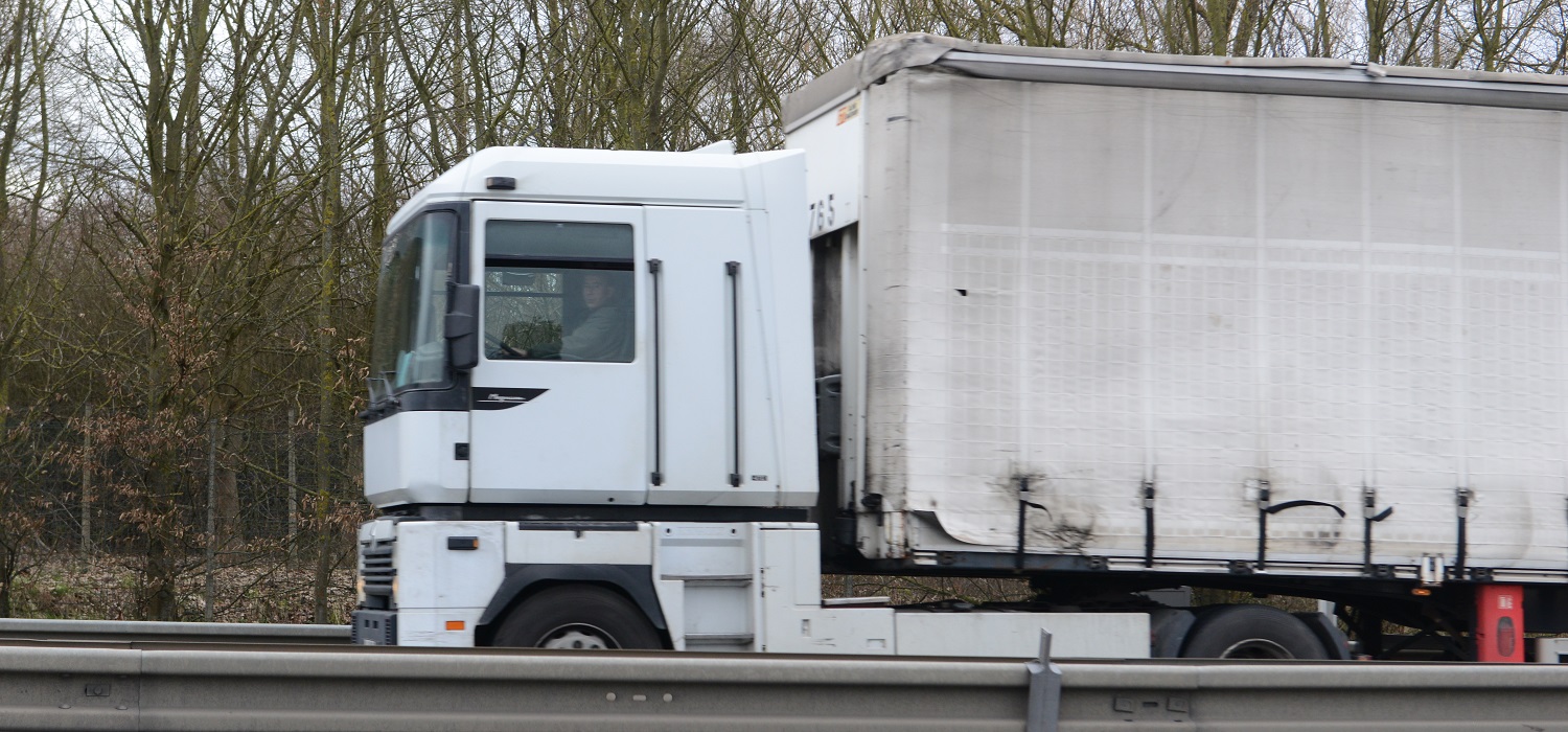 Bilan social annuel 2020 du transport routier de marchandises