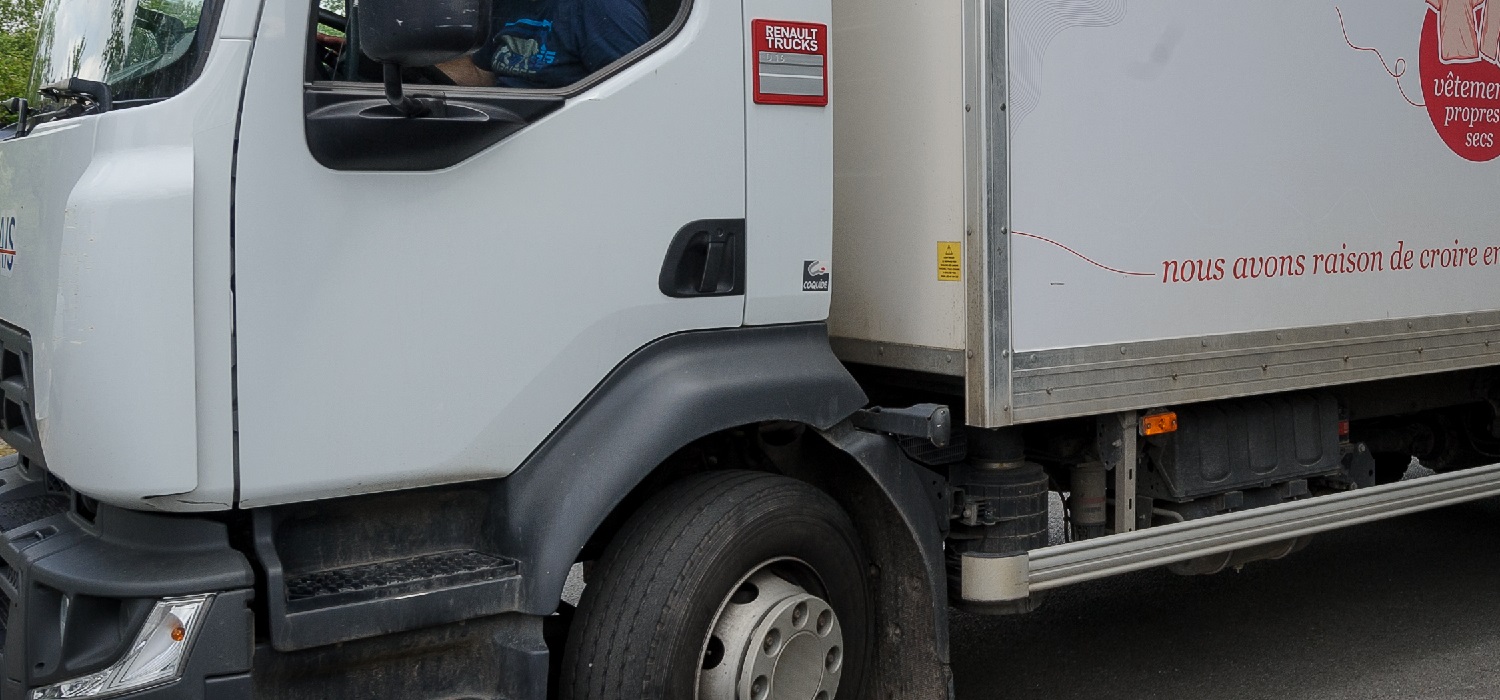 Les chauffeurs routiers dans le compte propre et le compte d’autrui