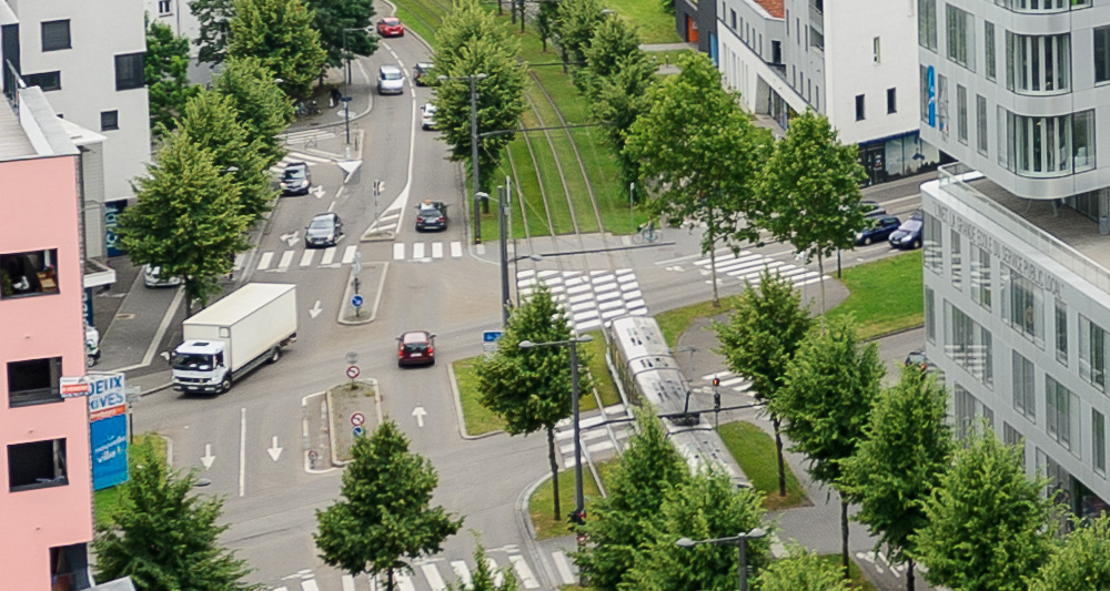 Aides au verdissement des véhicules professionnels à Strasbourg