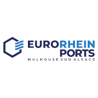 Logo EuroRheinPorts