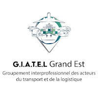 Logo du GIATEL Grand Est