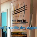 L’ORT&L accueille des stagiaires