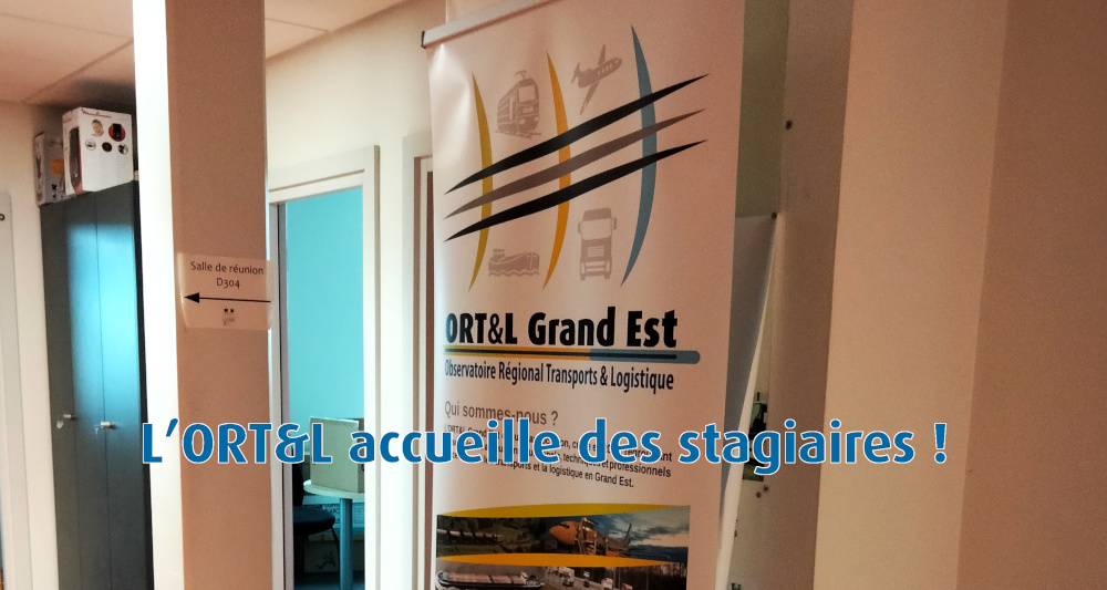 Étudiant·e·s : l’ORT&L accueille des stagiaires