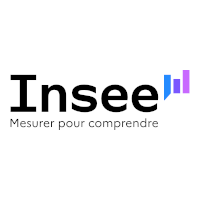 Logo de l’Insee